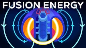 Kurzgesagt - In a Nutshell Fusion Energy Explained — Future or Failure