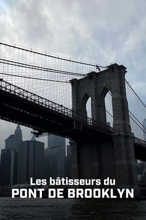 Image Les Bâtisseurs du pont de Brooklyn