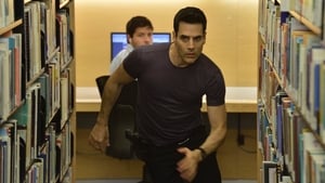 Rookie Blue Season 6 Episode 7