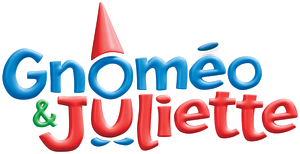 Gnomeo & Juliet — Logos 9