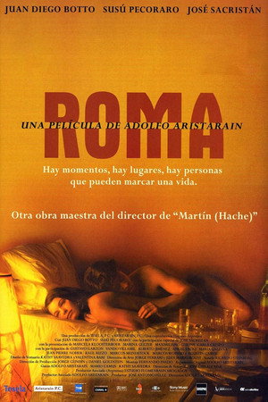 Roma 18