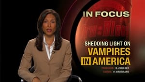 Image In Focus: Vampires in America