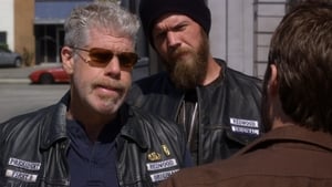 Sons of Anarchy 2 – 6