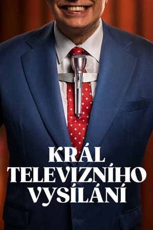 Image Král televizního vysílání