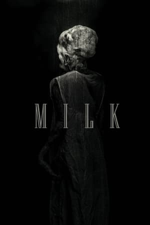 Poster Milk (2018)