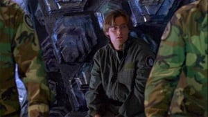 Stargate SG-1 The Tok'ra (2)