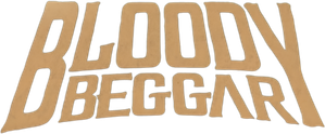 ப்ளடி பெக்கர் — Logos 2
