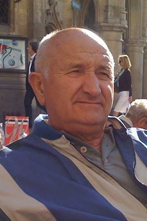 Photo of Xhemil Tagani