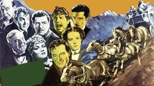 Stagecoach (1939) บรรยายไทย