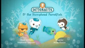 The Octonauts: 2×21