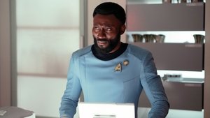 Star Trek : Strange New Worlds Season 1 Episode 4