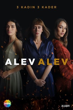 Alev Alev Musim ke 1 Episode 21 2021