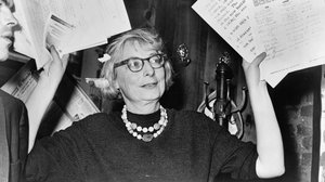 Citizen Jane: Battle for the City