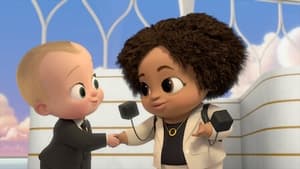 The Boss Baby: Back in the Crib: 1×1