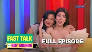 Fast Talk with Boy Abunda: Season 1 Full Episode 206