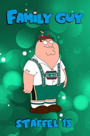 Family Guy: Staffel 13