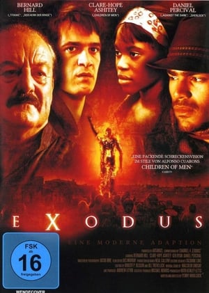 Poster Exodus (2007)