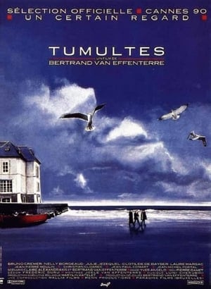 Poster Tumultes (1990)