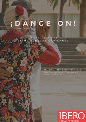 ¡Dance On!