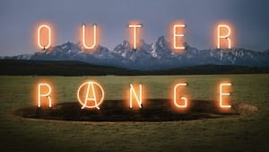 Outer Range (2022)