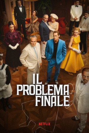 Il problema finale