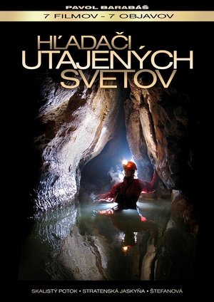 Hľadači utajených svetov film complet