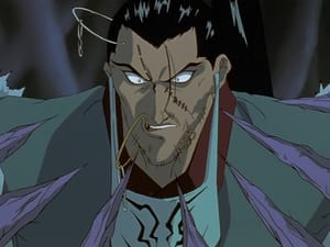 Yu Yu Hakusho: Season 4 Episode 14