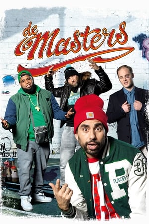 De Masters poster