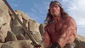 Conan the Barbarian (1982) Hindi Dubbed