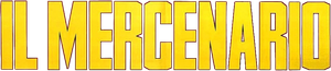 The Mercenary — Logos 1