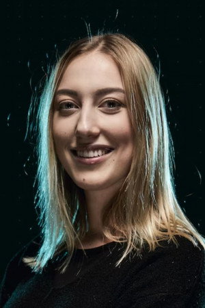 Alina Churikova