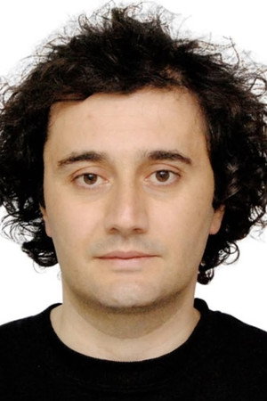 Əfqan Məmmədov portrait