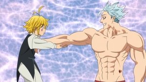 The Seven Deadly Sins: Season 0 Episode 2