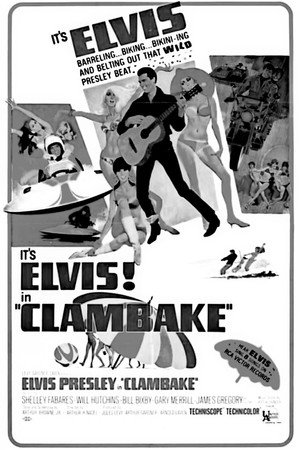 Постер фильма «Пикник у моря (1967)» — (11 из 16)