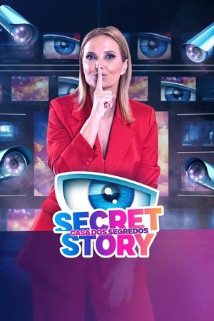 Secret Story - Casa dos Segredos - Season 8