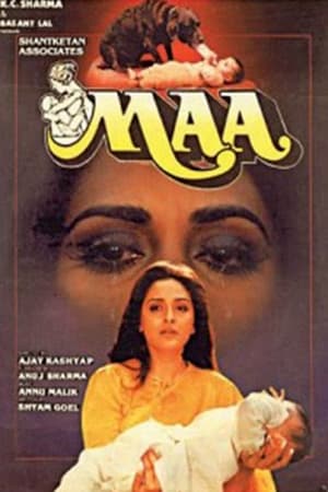 Maa poster