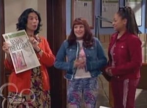 That’s So Raven: 1×5