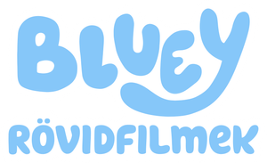 Bluey Cortos — Logos 12