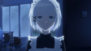 Tantei wa Mou, Shindeiru. Season 2 Cap 4