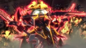 SD Gundam World : Sangoku Souketsuden: Saison 1 Episode 6