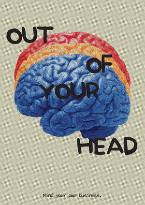 Out of Your Head (1970)