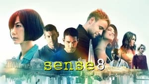 poster Sense8