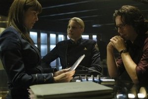 Battlestar Galactica: Sezon 2 Odcinek 11