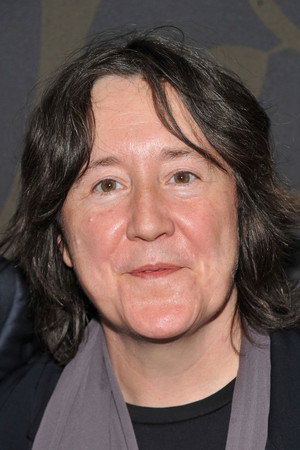 Christine Vachon portrait