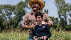 Medio hermanos (2020) HD 1080p Latino