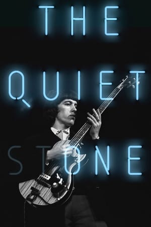 The Quiet One 2019