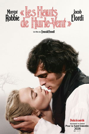 poster &ldquo;Wuthering Heights&rdquo;