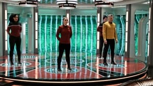 Star Trek: Különös új világok 2. évad 7. rész