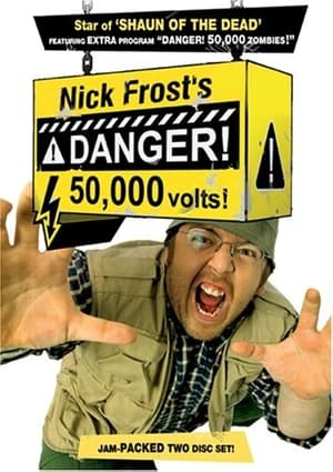 Image Danger! 50,000 Volts!