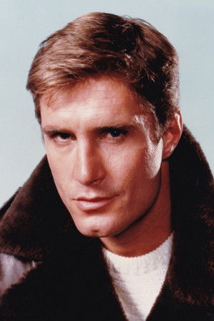 Antony Hamilton photo